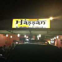 Hassan Kabab And Steaks