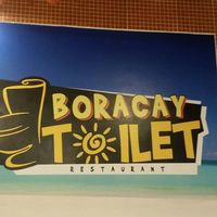 Watercolors Boracay Dive Resort