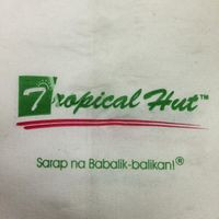 Tropical Hut, Taytay