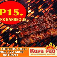 Kuya Pao's Grill