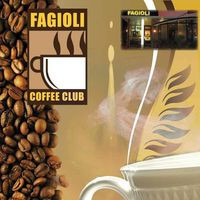 Fagioli Coffee Club, Kcc Mall Of Gensan