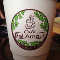 Cafe Bel Amour