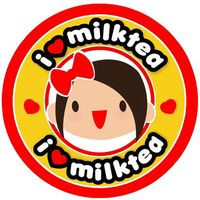 I Love Milktea Arellano