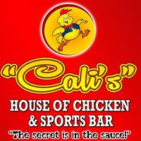 South Osmena, Cali's House Of Chicken