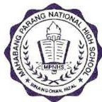 Mahabang Parang National High School