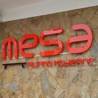 Mesa Filipino Moderne, Skyranch Tagaytay