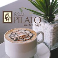 KAPE PILATO BISTRO CAFE