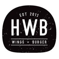 Heavenly Wings & Burgers