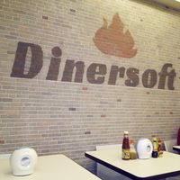 Dinersoft