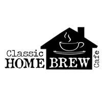 Classic Home Brew Cafe