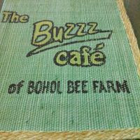 The Buzz Of Bohol Bee Farm, Luisa Galleria