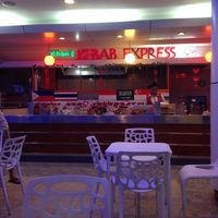 Khan's Kebab Express-galleria Luisa