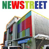 New Street Bldg.