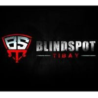 Blindspot Game Hub