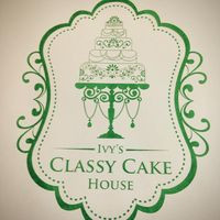 Ivy's Classy Cake House