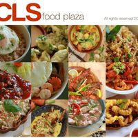 Cls Food Plaza