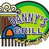 Danny's Grill And Sushi