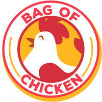 Bag Of Chicken