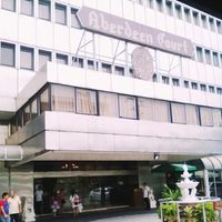Aberdeen Court Quezon City