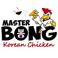 Master Bong Korean Chicken