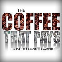 Get Healthy Get Paid Drinking Gourmet Coffee