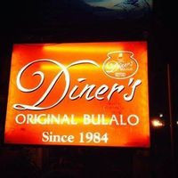 Diners Tagaytay