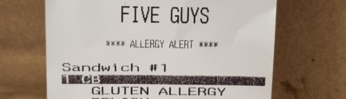 Five Guys