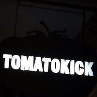 Tomato Kick (tk3) Morato