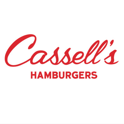 Cassell's Hamburgers Downtown