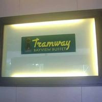 Tramway, Tomas Morato