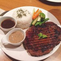 Steak Unlimited Juna Subd. Davao City