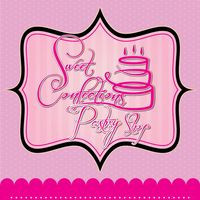 Sweet Confections Pastry Shop