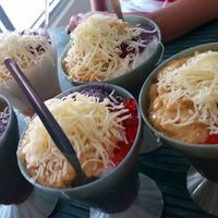 Djc Halo-halo, Tabaco City