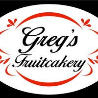 Greg's Fruitcakery