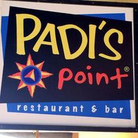Padis Point Antipolo