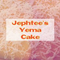 Jephtee's Yema Cake