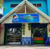 Tabaco City Bakery And Coffee Shop