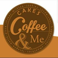 Cakescoffee&me