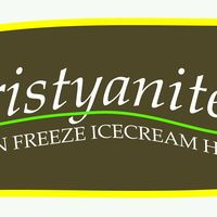 Brain Freeze Icecream House