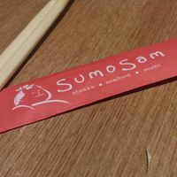 Sumo Sam, Edsa Shangrila