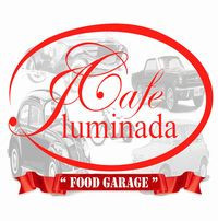 Cafe Iluminada Food Garage