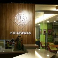 U3 Cafe Kidapawan
