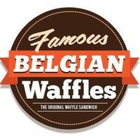 Famous Belgian Waffles La Union