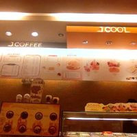 J.co Doughnut And Coffee, Sm Megamall