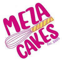 Meza Cakes