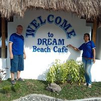 Dream Diving Resort And Beach Cafe