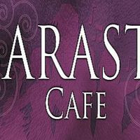 Barasti Cafe