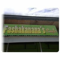 Fashakanana's Cafe