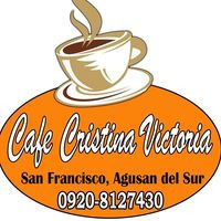 Cristina Victoria Cafe