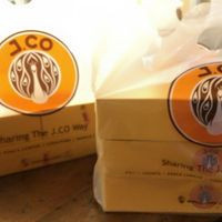 Jco Cap John Hay Baguio City